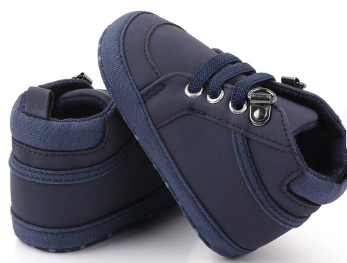 Autumn Sneakers Unisex Shoe