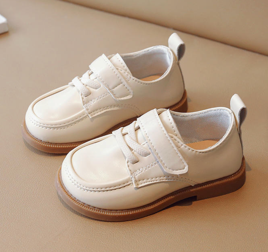 Children PU Fashion Shoes
