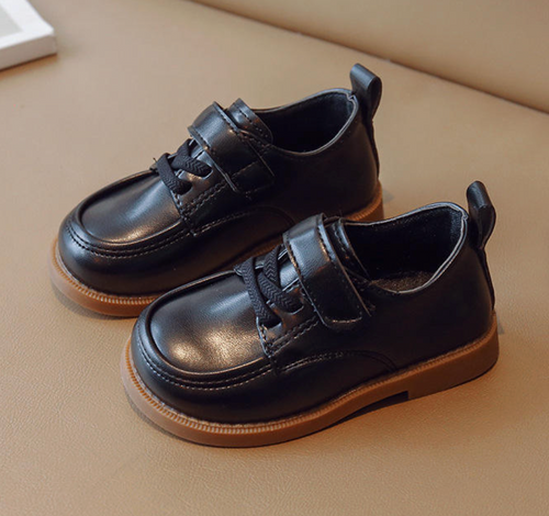 Children PU Fashion Shoes