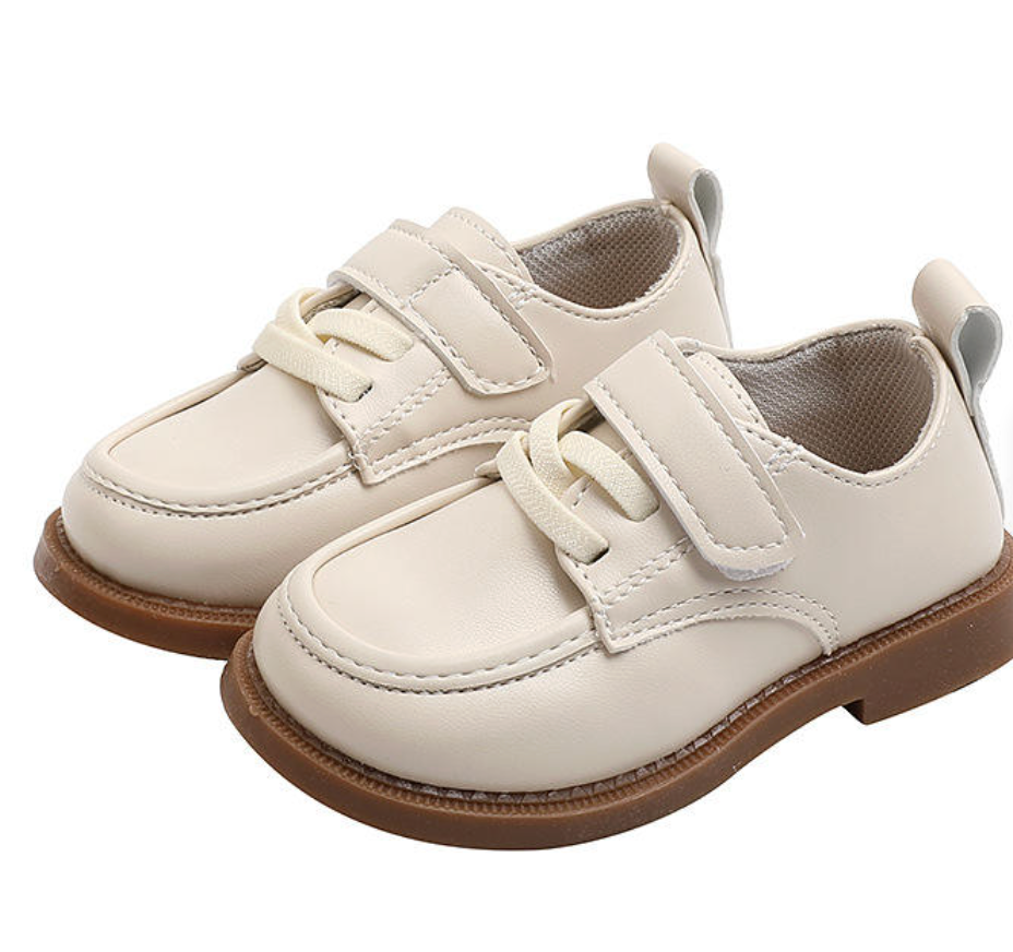 Children PU Fashion Shoes