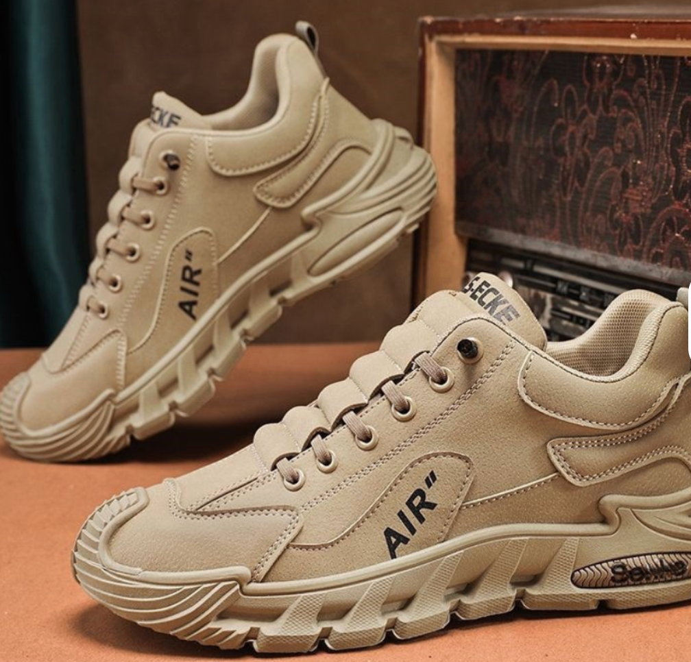 Men's Trendy Casual Shoes