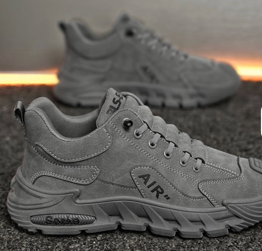 Men's Trendy Casual Shoes