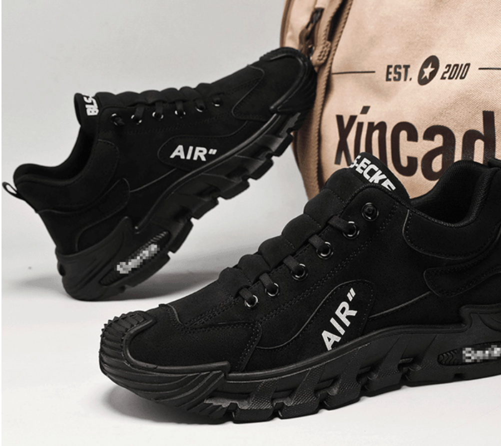 Men's Trendy Casual Shoes