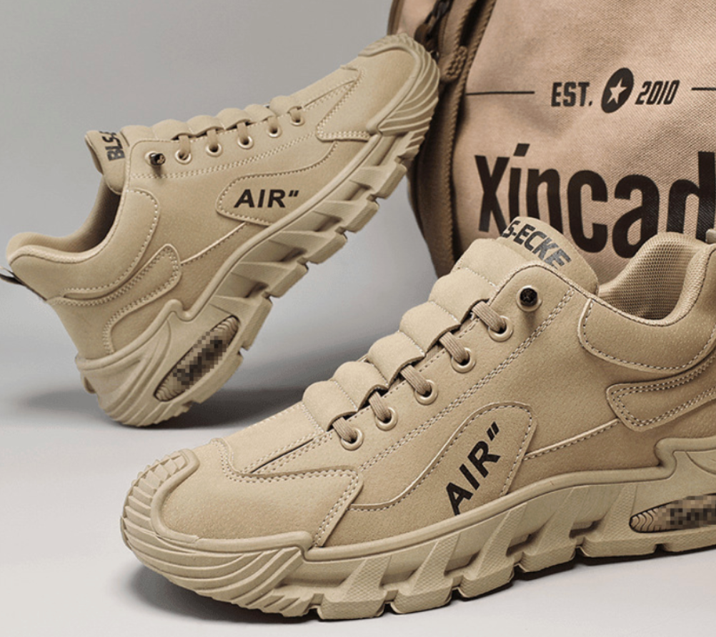 Men's Trendy Casual Shoes