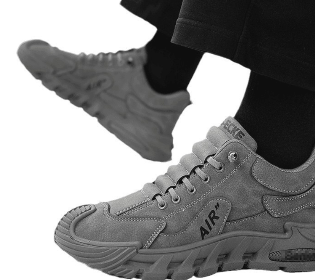 Men's Trendy Casual Shoes