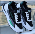 Breathable Mesh Men's Shoes