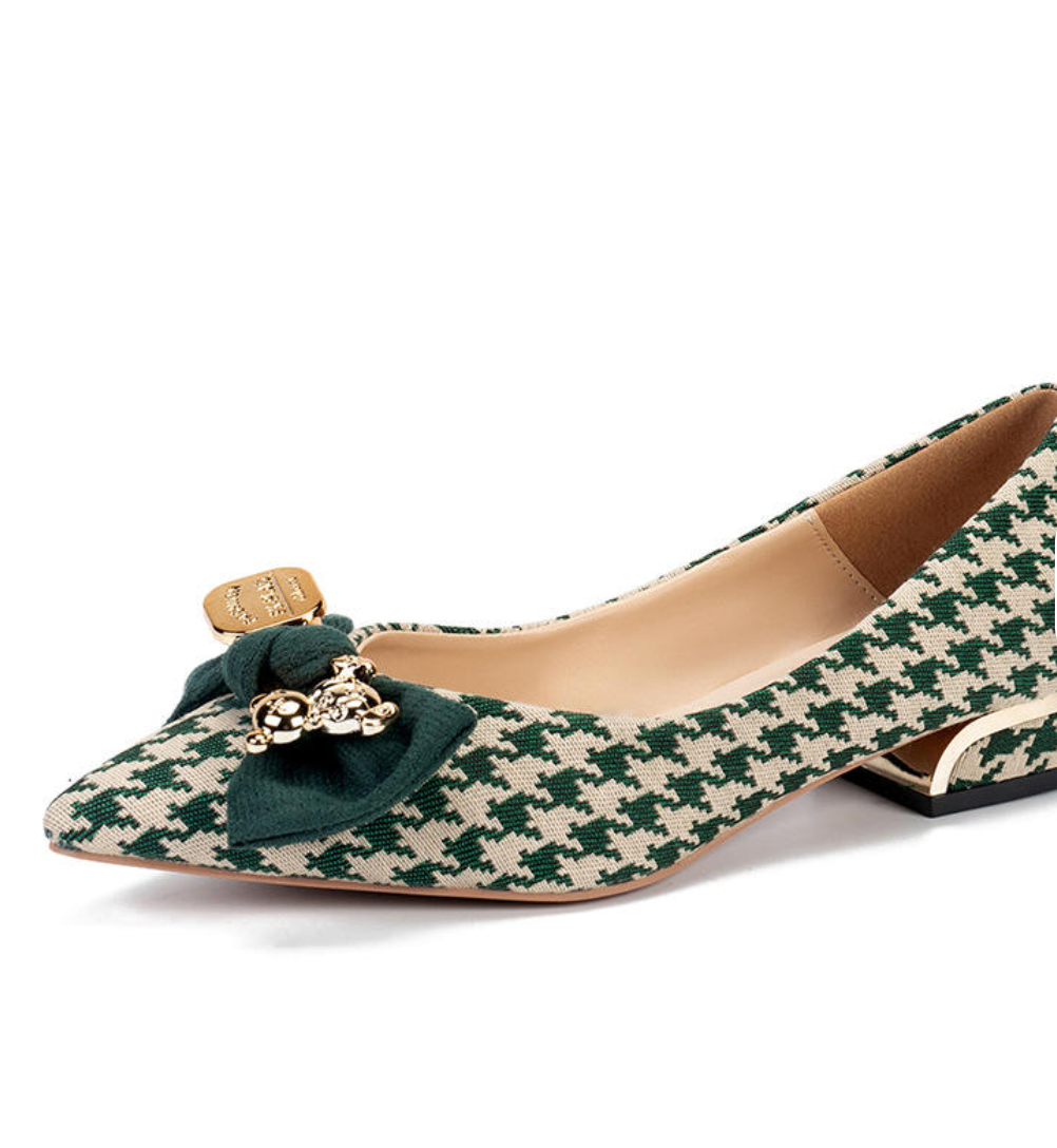 Ladies Slip-On Casual