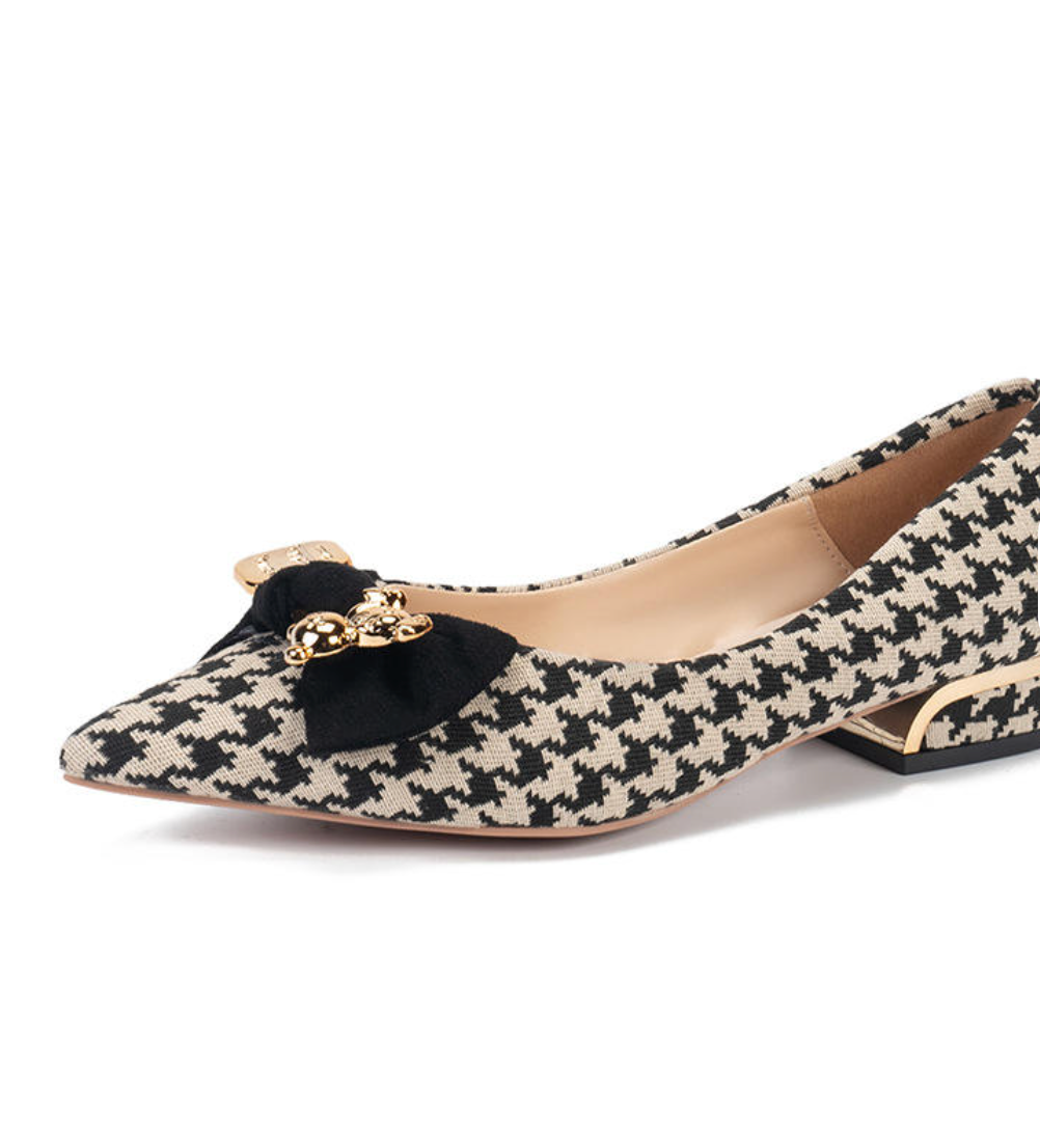 Ladies Slip-On Casual