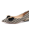 Ladies Slip-On Casual