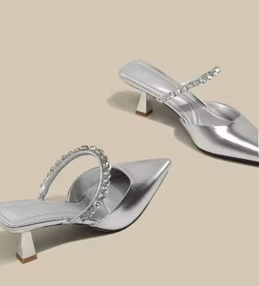 Elegant Womens High Heels