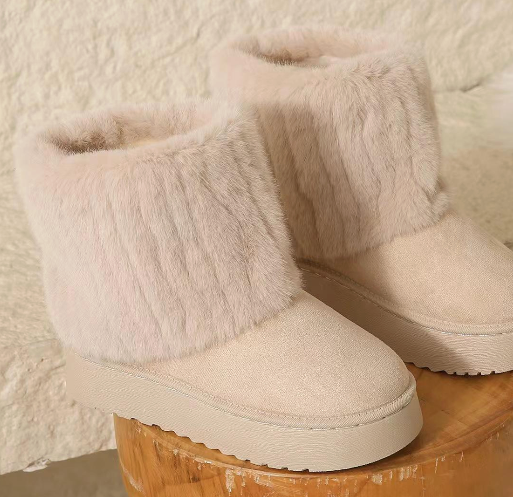 Women's Winter Boots