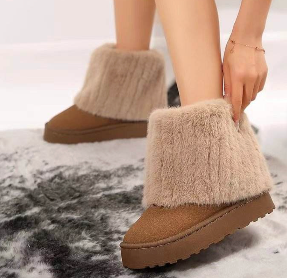 Women's Winter Boots