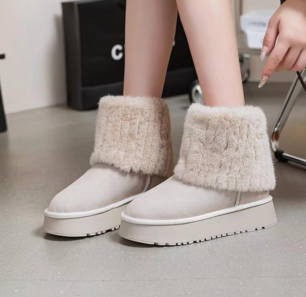 Women's Winter Boots