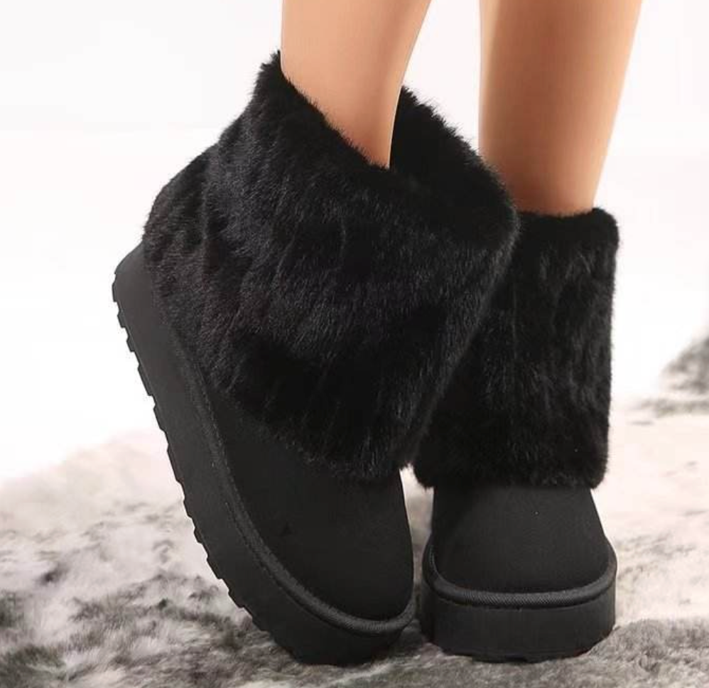 Women's Winter Boots