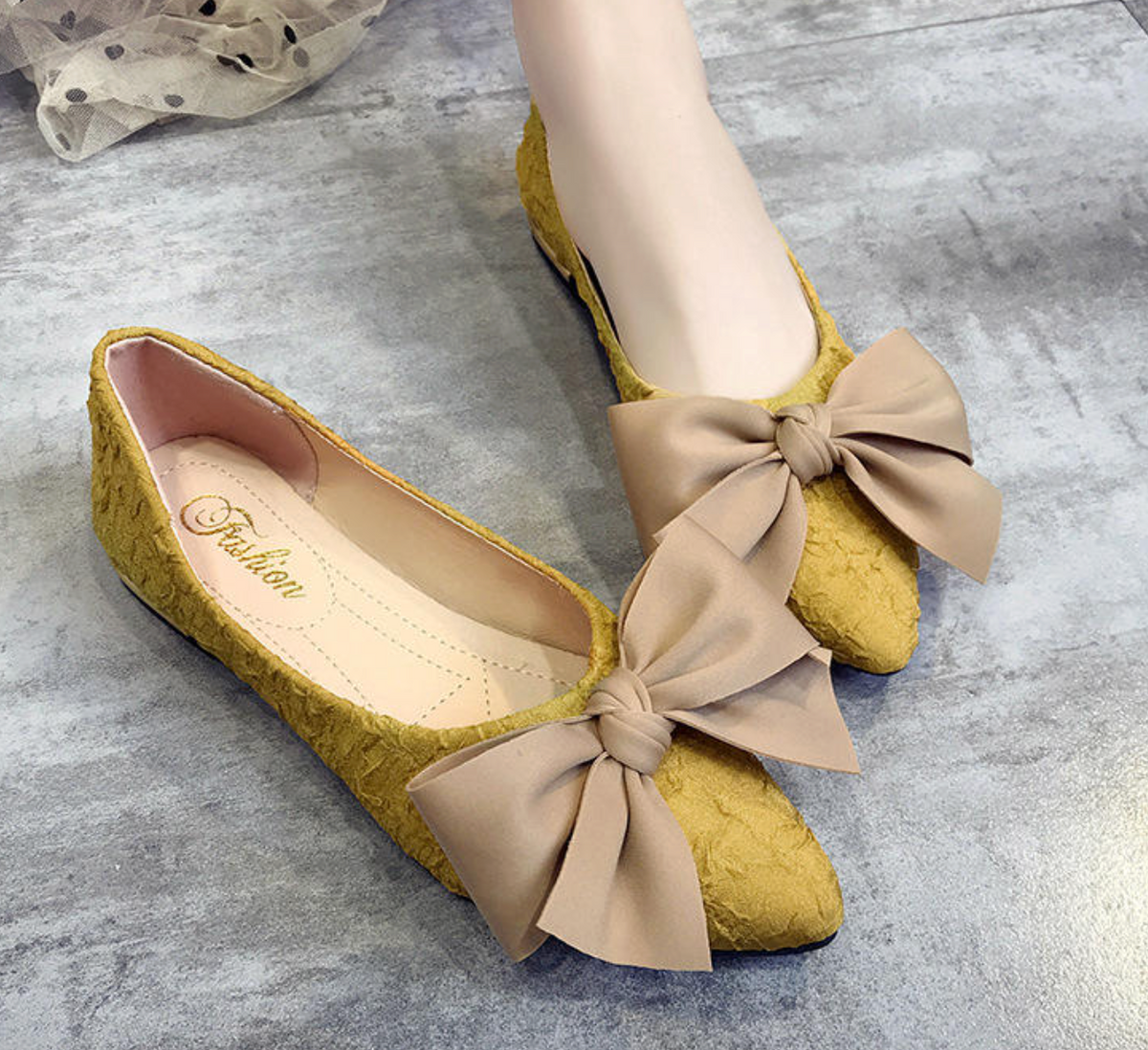Women's Lightweight Stylish Shoes