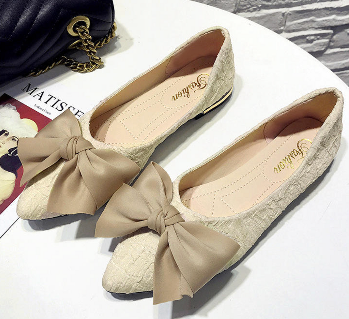 Women's Lightweight Stylish Shoes