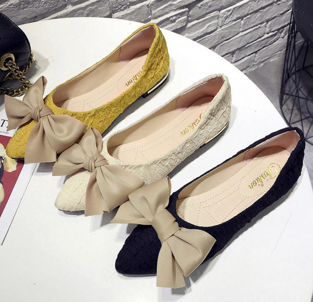 Women's Lightweight Stylish Shoes