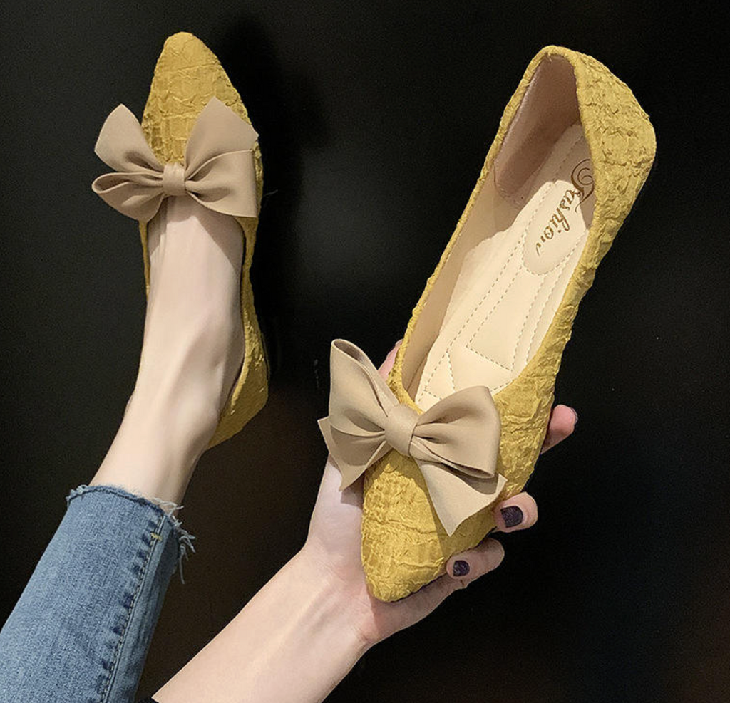 Women's Lightweight Stylish Shoes