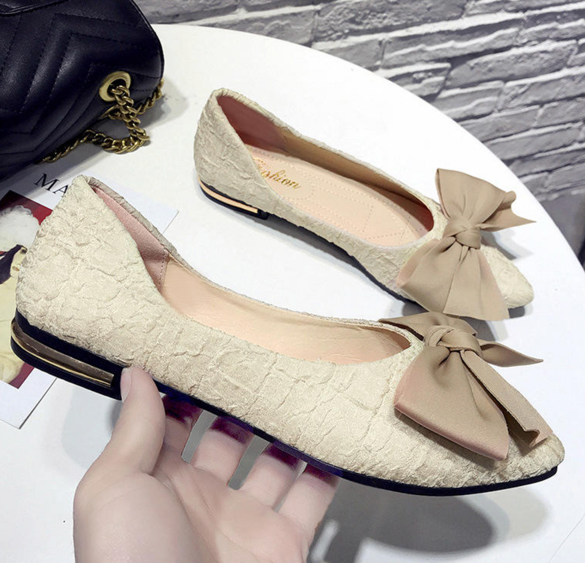 Women's Lightweight Stylish Shoes